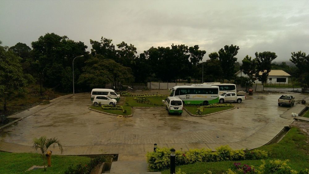 西必洛 塞皮洛克自然旅馆旅舍 外观 照片