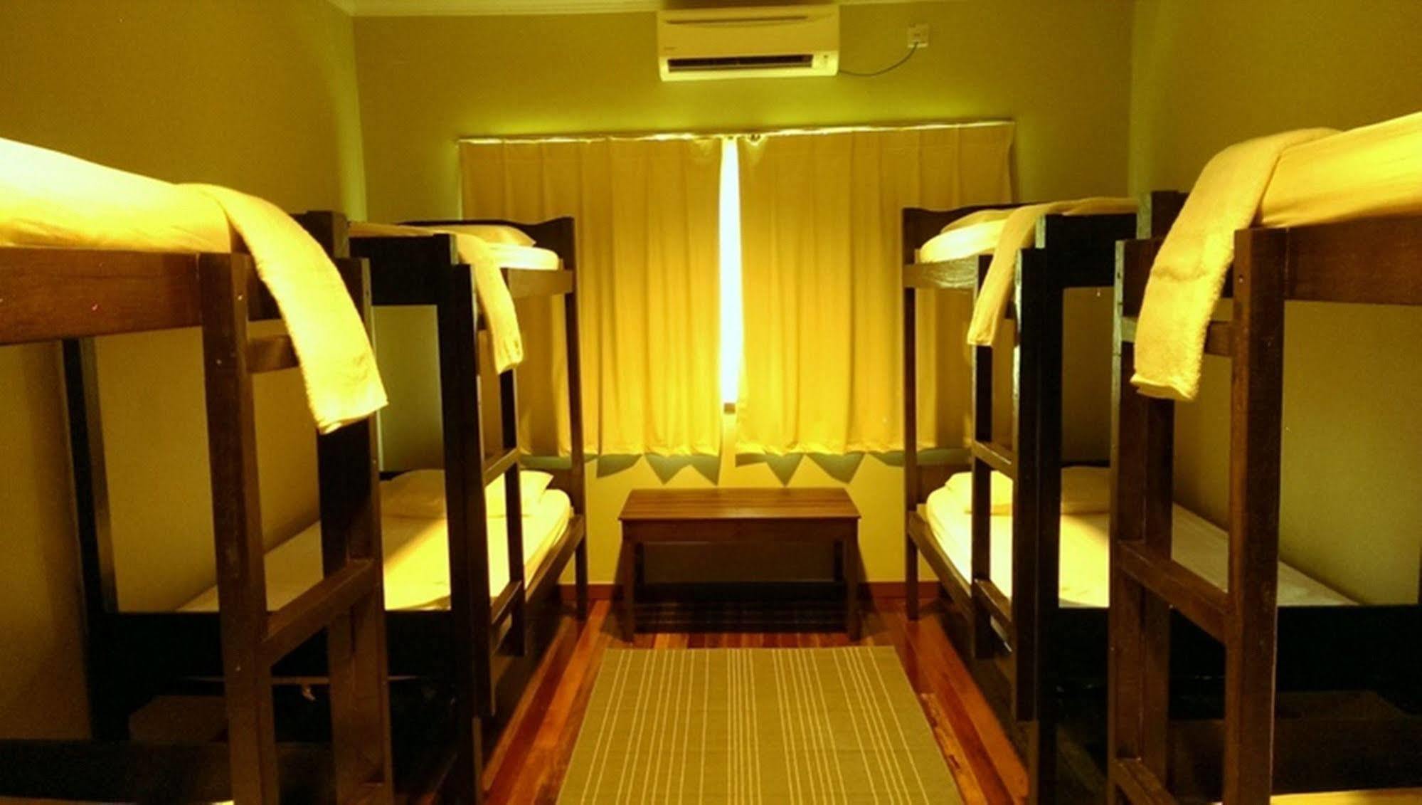 西必洛 塞皮洛克自然旅馆旅舍 外观 照片